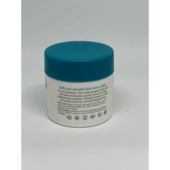 NEW Derma E Vitamin E 12 000 IU Creme 4 oz 113 g Cruelty-Free, EcoFriendly - Picture 4 of 4